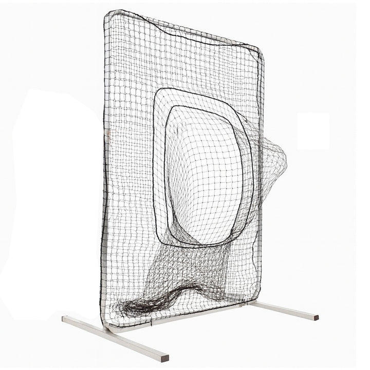 BSN SPORTS Collegiate Replacement Sock Net - 7&