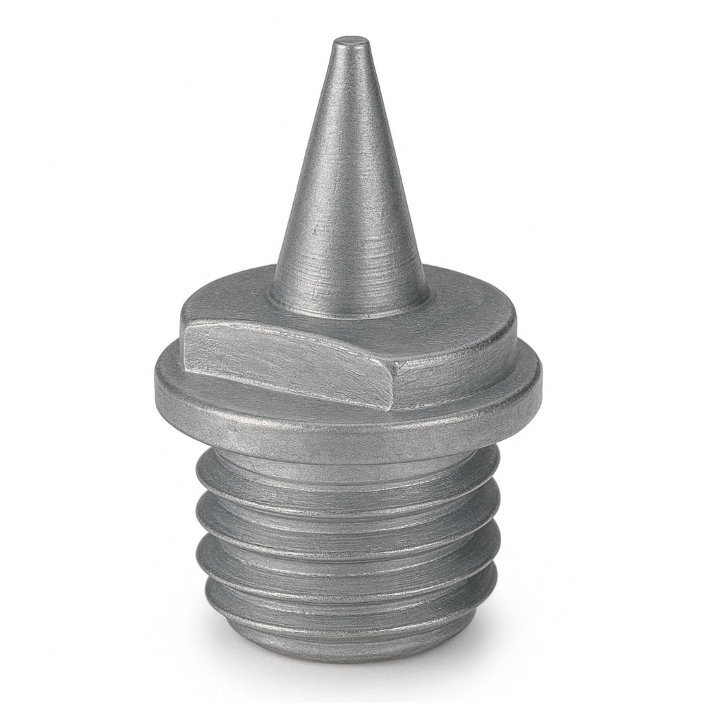 Blazer Needle Spikes - 1/4 Inch (Bag of 100)