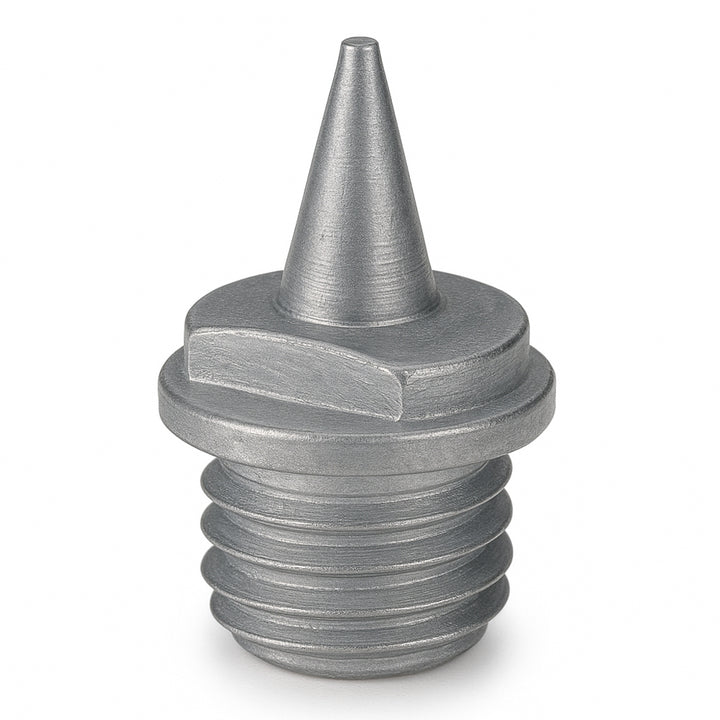 Blazer Needle Spikes - 1/4 Inch (Bag of 100)