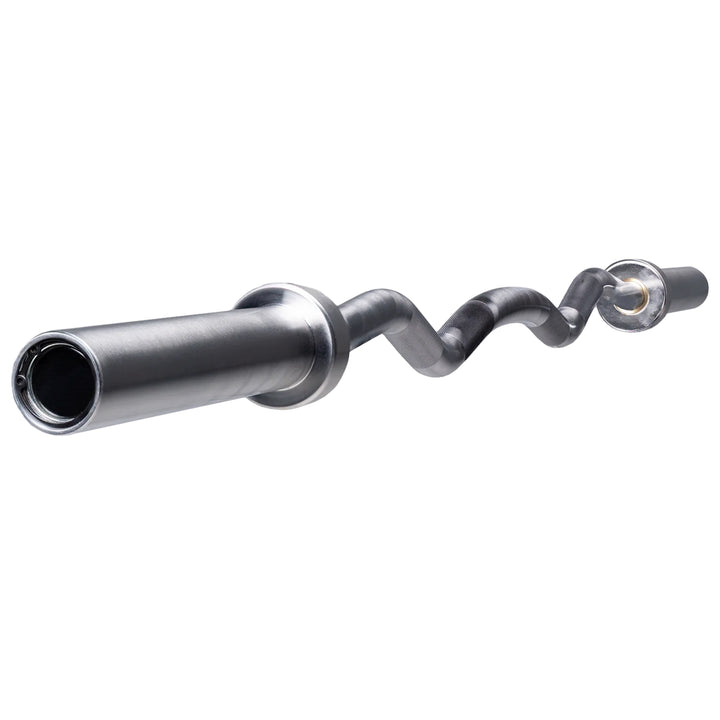 Champion Barbell 47-inch E-Z Curl Olympic Bar