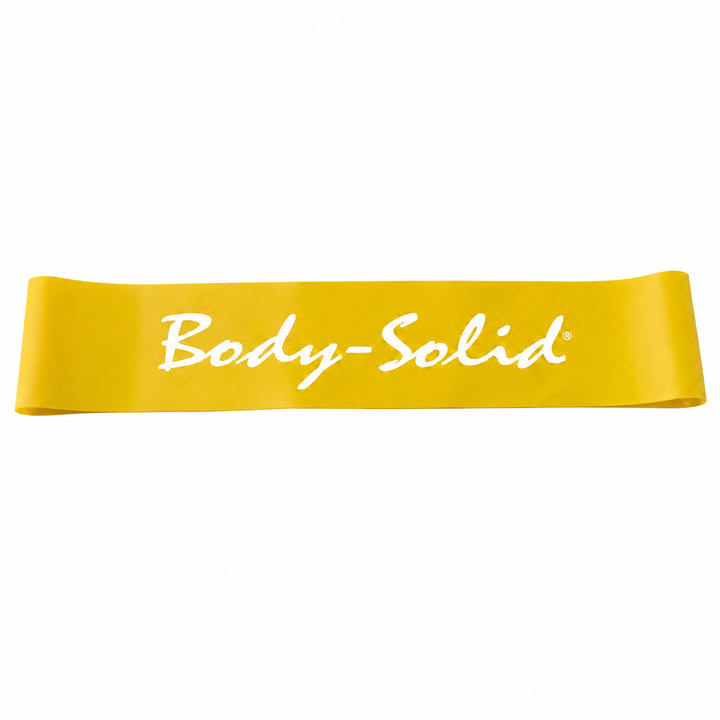 Body-Solid Tools BSTBM Mini Resistance Loop Bands
