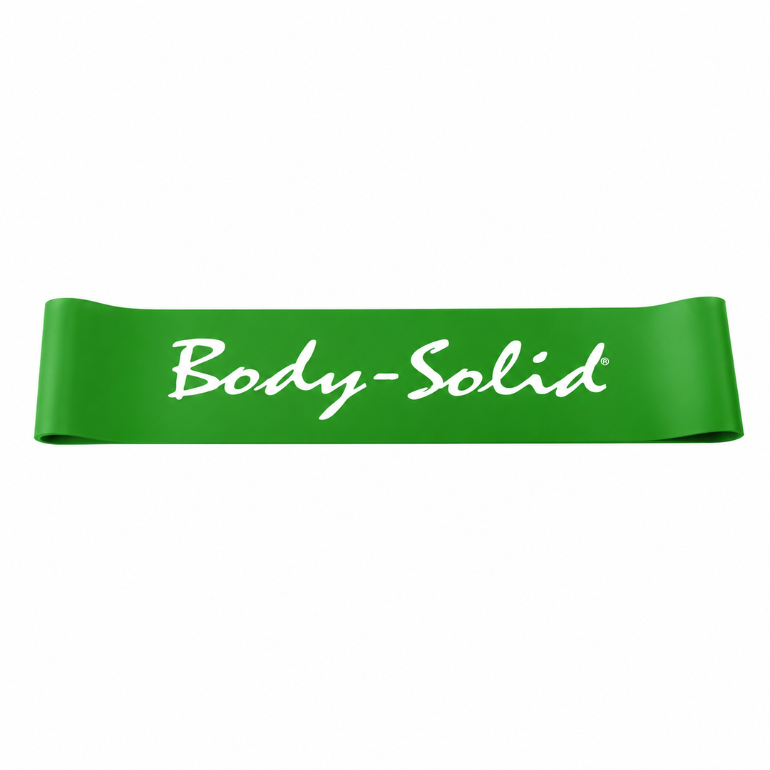 Body-Solid Tools BSTBM Mini Resistance Loop Bands