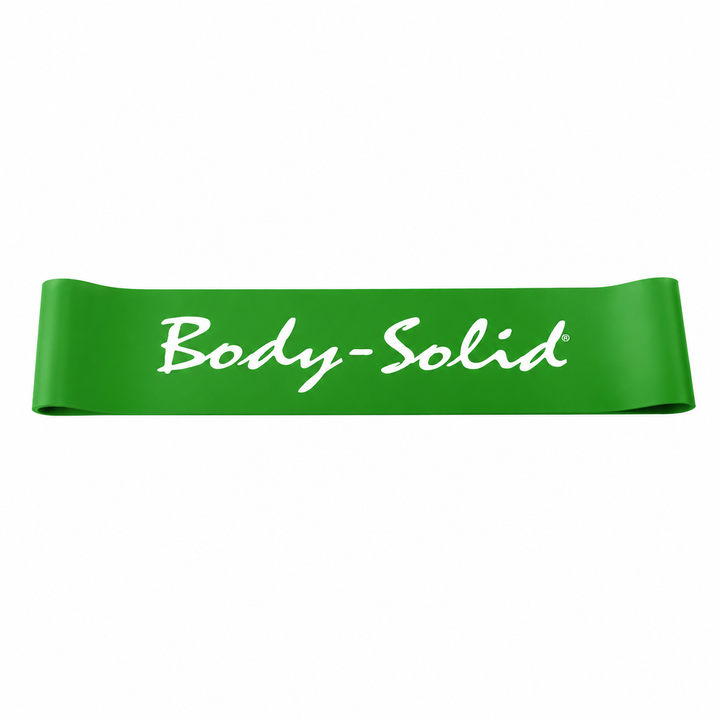 Body-Solid Tools BSTBM Mini Resistance Loop Bands