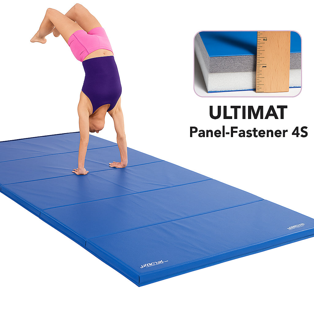GSC Evolution Ultimat Panel - 4&