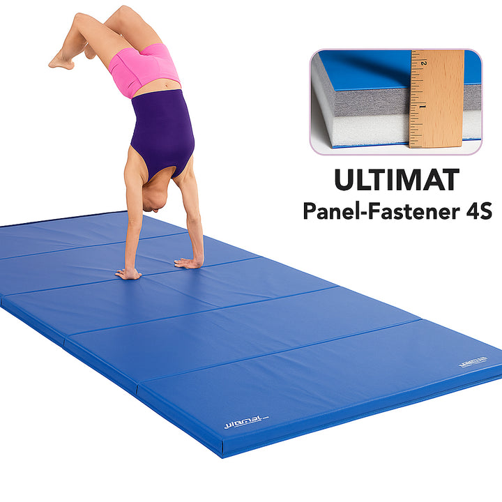 GSC Evolution Ultimat Panel - 4&
