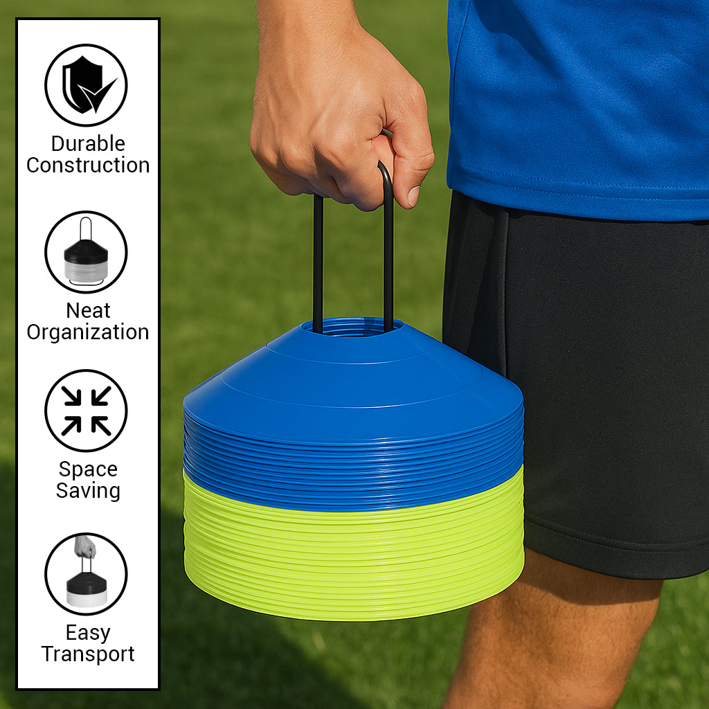 GameCraft Wire Carrier for Low Profile Cones