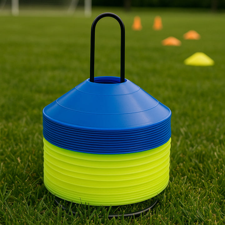 GameCraft Wire Carrier for Low Profile Cones