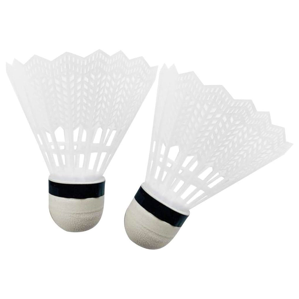 Gamecraft Complete Badminton Set - Portable &amp; All-in-One