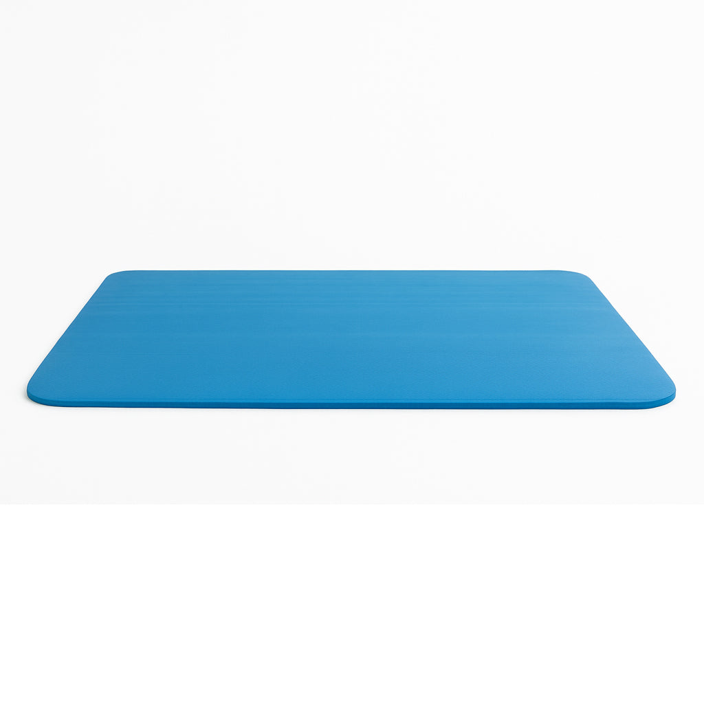 Gamecraft Multi-Purpose Mat - 72" L x 39" W x 5/8" - Blue