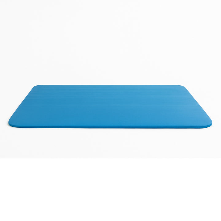 Gamecraft Multi-Purpose Mat - 72" L x 39" W x 5/8" - Blue