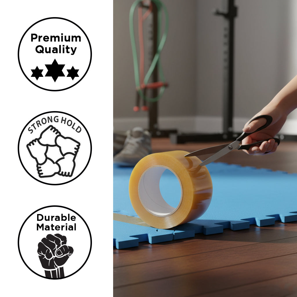 Gamecraft Reusable Mat Tape - 4" x 84&