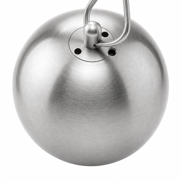 Precision Stainless Steel Hammer, IAAF Certified for Optimal Performance, Featuring High-Speed Motion Swivel, Durable Wire, Lightweight Aluminum Handle, Ideal for Training and Competitions, 12lb/103mm