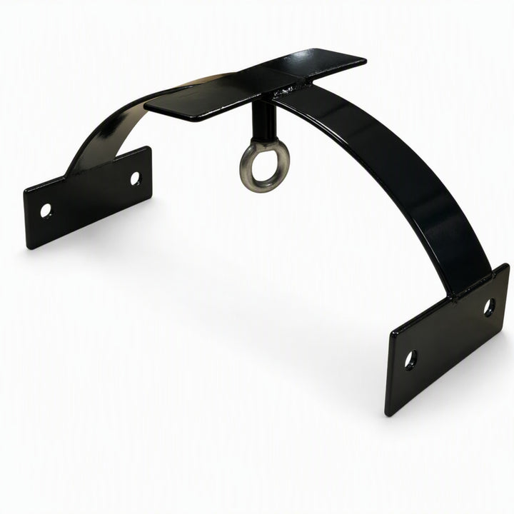 Amber Sports Fight Gear Heavybag Joist Hanger, 14 inch