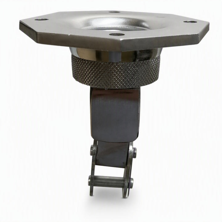 Amber Fight Gear Swivel with Ball Bearings, Precision-Crafted, Gym Essential for Professional and Home Workouts - Durable Design for Optimal Training, Compatible with Any Speed Bag