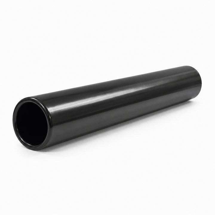 Amber Sporting Goods Aluminum Relay Baton Get The Winning Edge with Our Official Size, Lightweight, and Safe, Black