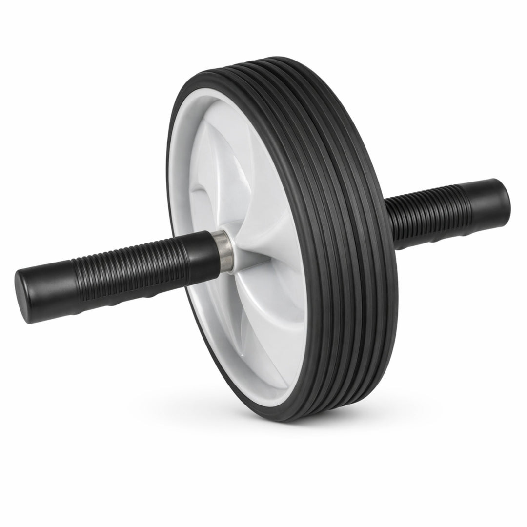 AMBER Sports Dual Ab-Wheel