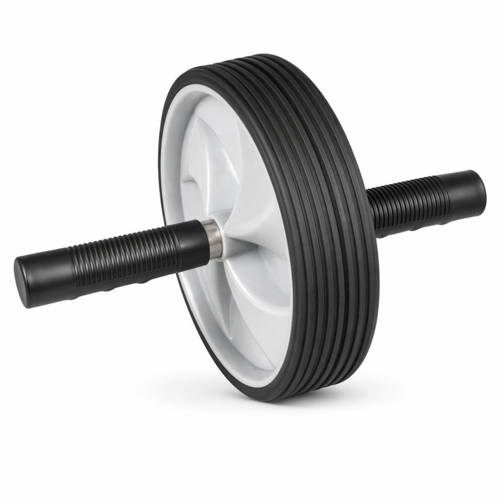 AMBER Sports Dual Ab-Wheel