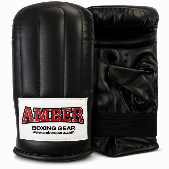 Extreme Boxing Bag Gloves Premium Quality Leather, Enhanced Protection, Comfort Fit, Versatile Use, Professional-Grade Performance