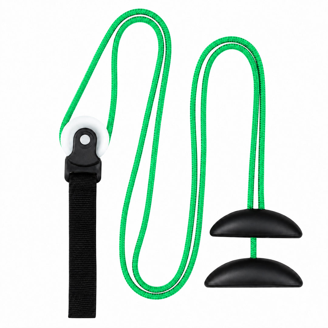 Shoulder Pulley Rehab Exerciser