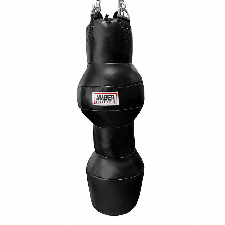 MMA Throwing Dummy, Triple Reinforced Durability, Realistic Training Experience, and Versatile for All Skill Levels - Perfect for MMA, Judo, and Brazilian Jiu-Jitsu Training, Filled