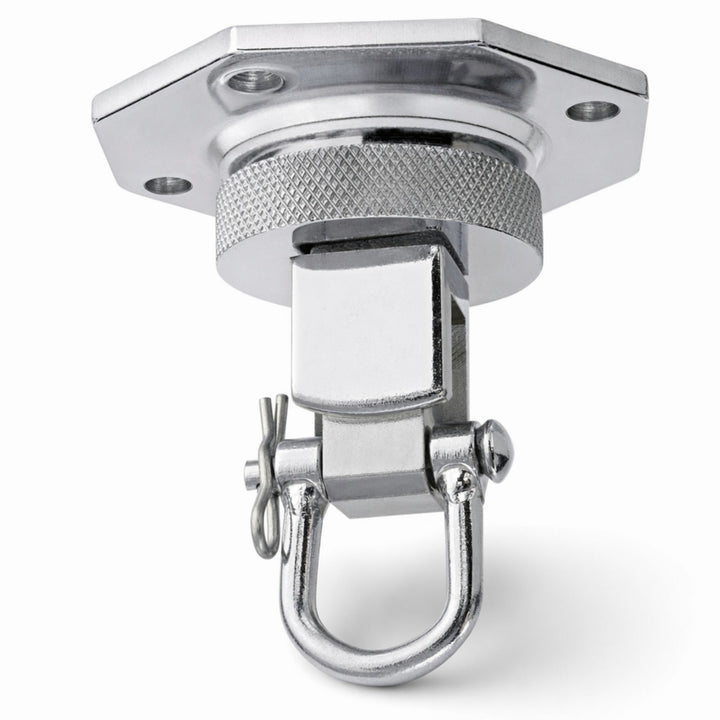 AMBER Sporting Goods Swivel with Lock