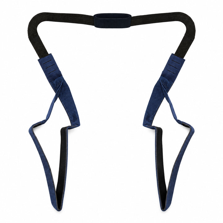 Reaction Belt for 2 ? Speed &amp; Agility Training Harness, Multi-Sport Resistance Trainer for Soccer, Football, Baseball, Hockey &amp; Track Athletes