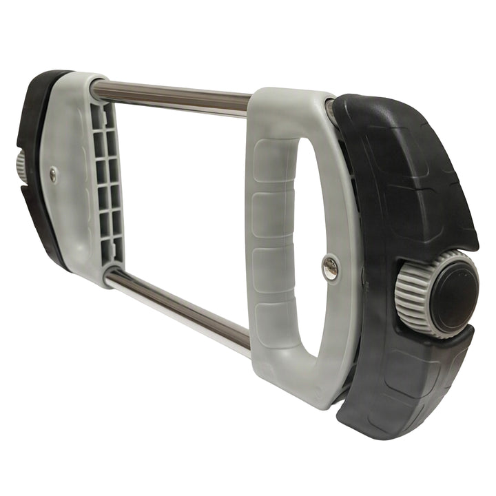 Amber Fight Gear Ultimate Adjustable Arm Grip: Strengthen Forearms, Wrists &amp; Fingers - Portable, Versatile, and Effective Fitness Solution for All