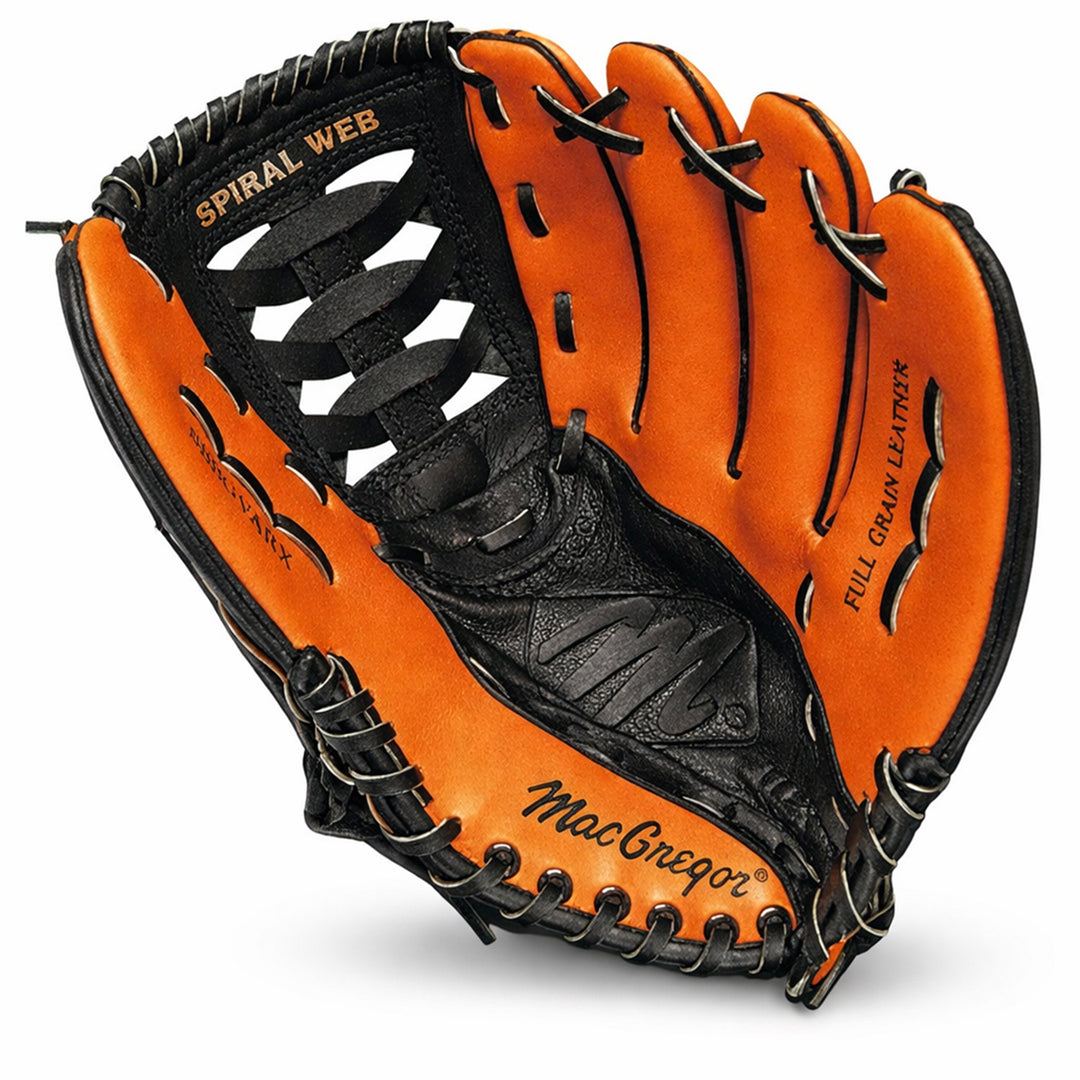 MacGregor 12.5" Fielder&