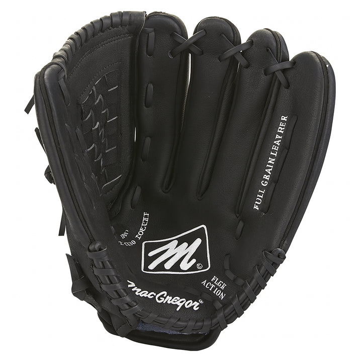 MacGregor 13.5" Softball Glove - Right Hand Throw