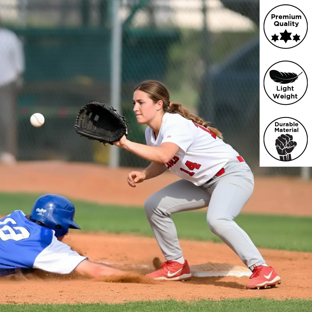 MacGregor 13.5" Softball Glove - Right Hand Throw