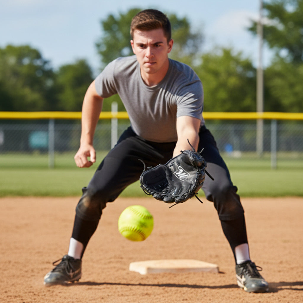 MacGregor 13.5" Softball Glove - Right Hand Throw