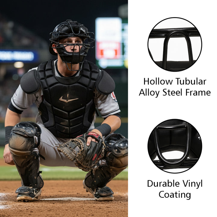 MacGregor B29 Pro 100 Catcher&