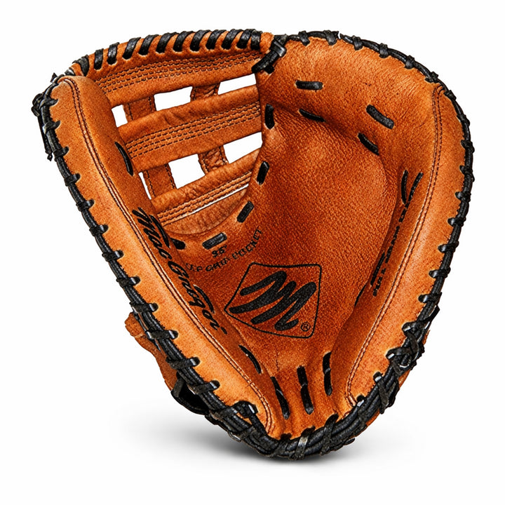 MacGregor Fastpitch Catcher&