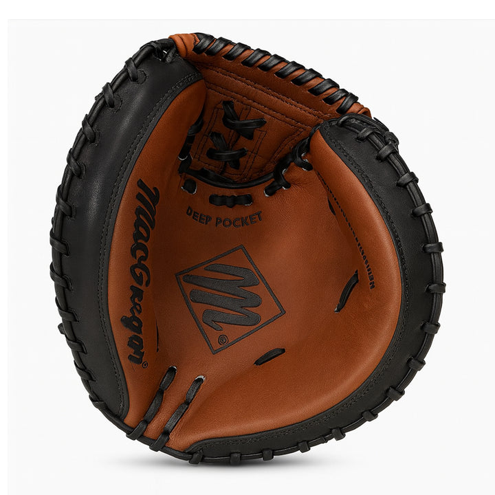 MacGregor Junior Series Catcher&