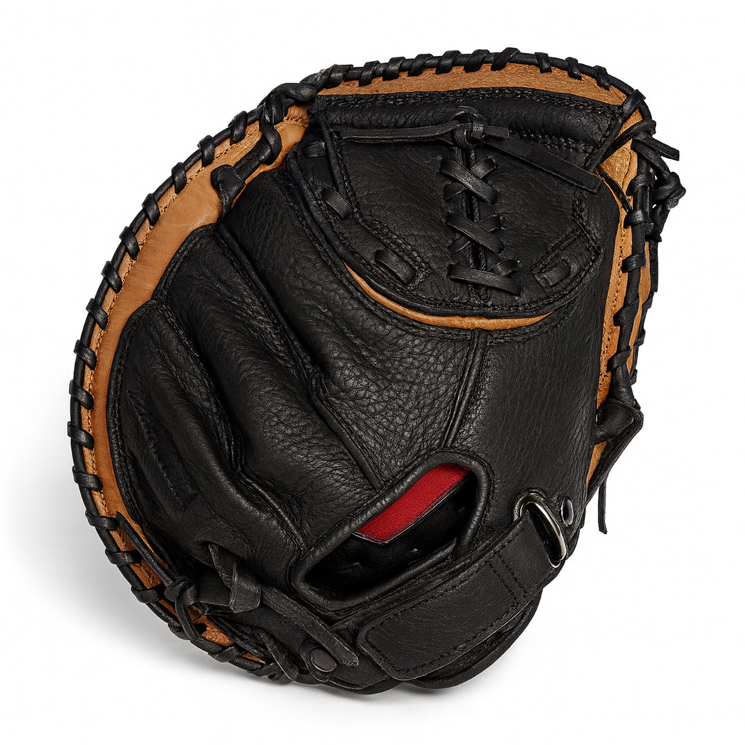 MacGregor Junior Series Catcher&