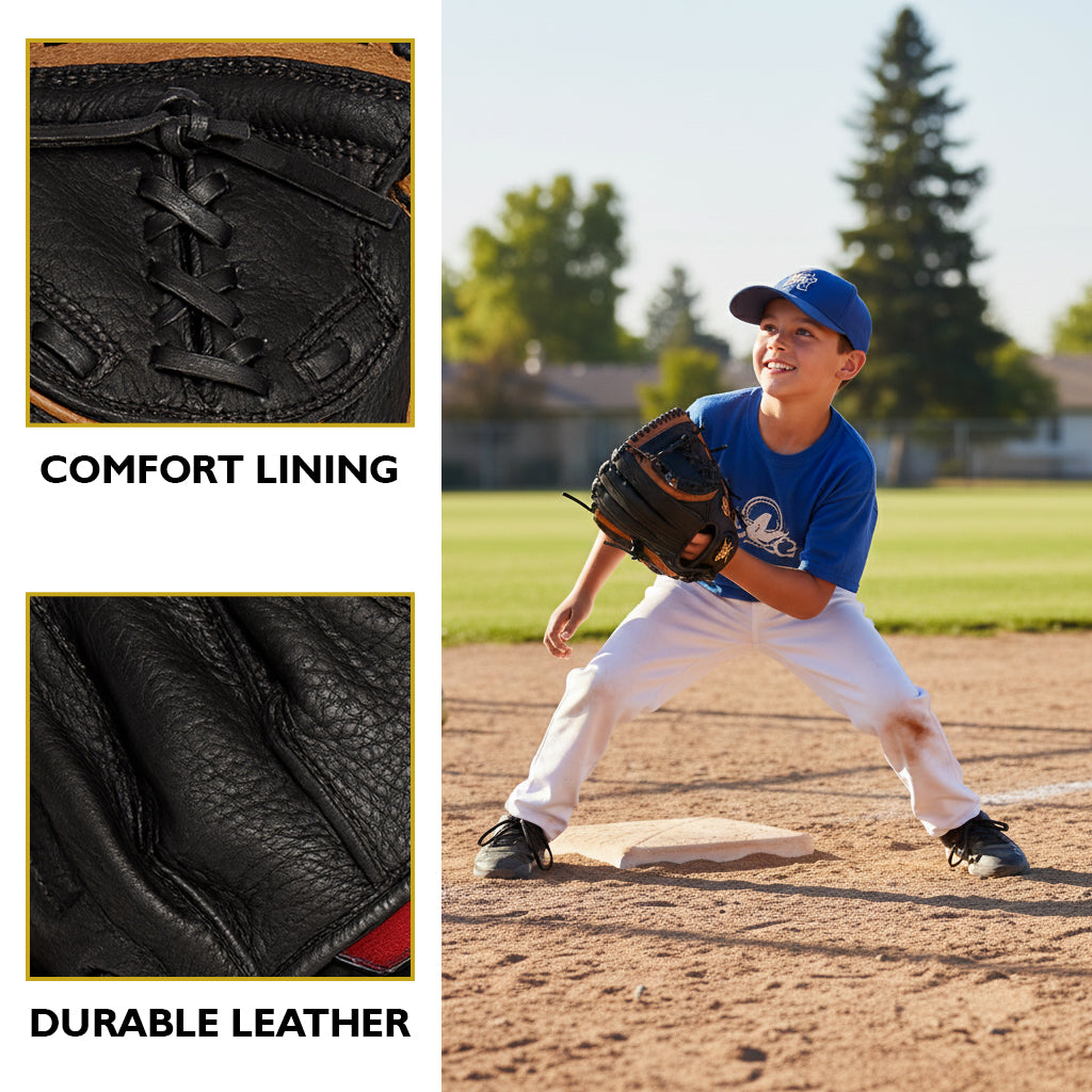 MacGregor Junior Series Catcher&