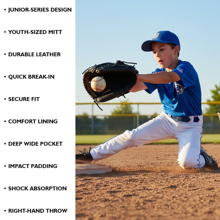 MacGregor Junior Series Catcher&