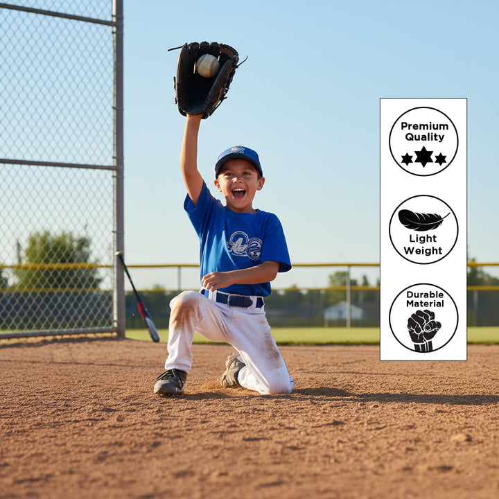 MacGregor Junior Series Catcher&