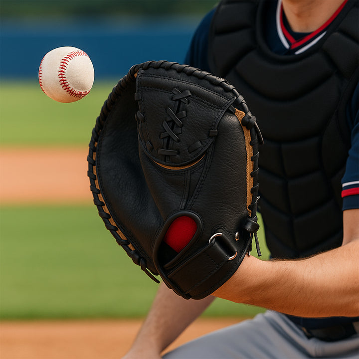 MacGregor Junior Series Catcher&