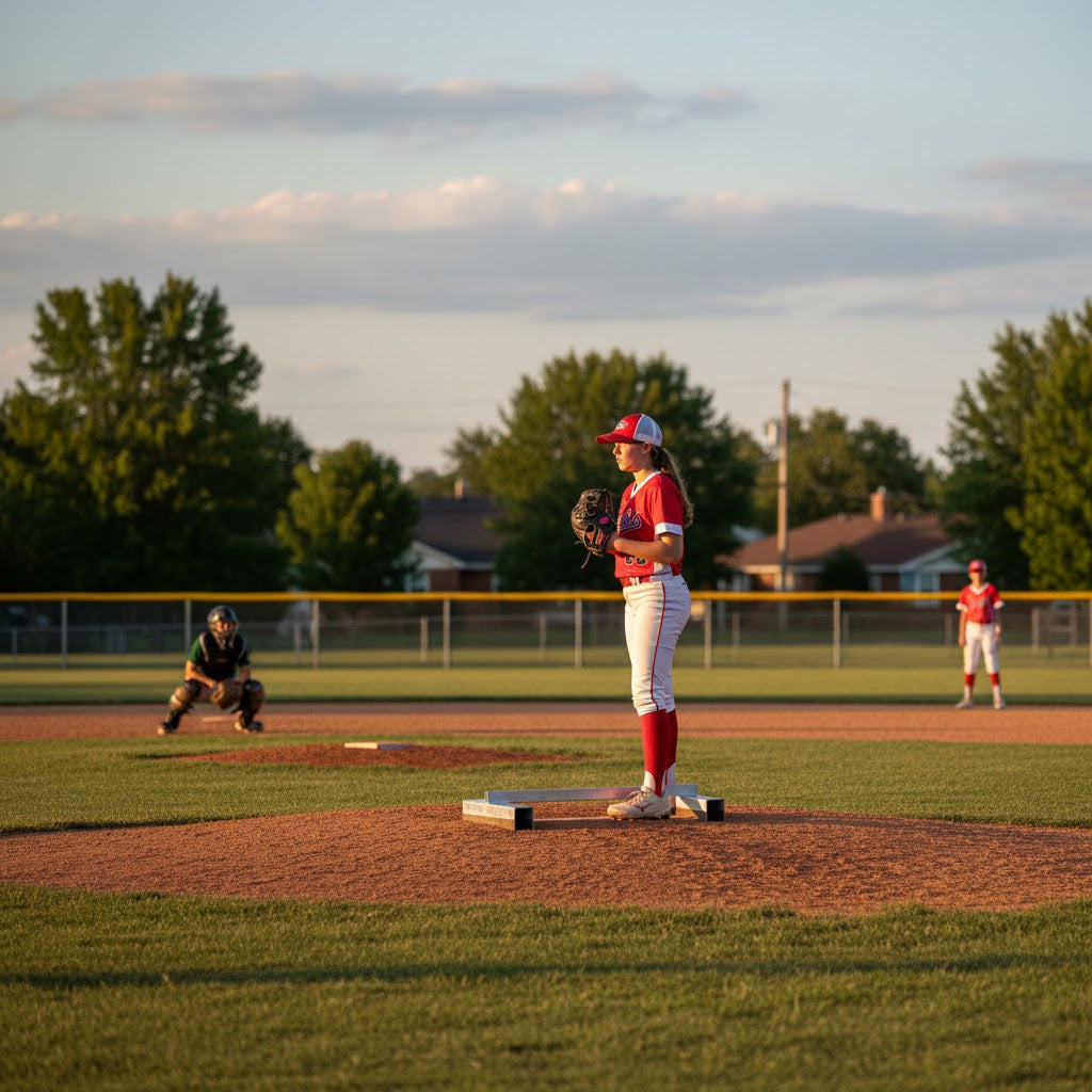 MacGregor Pitcher&