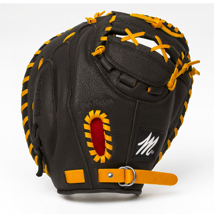 MacGregor Prep Series 33" Catcher&