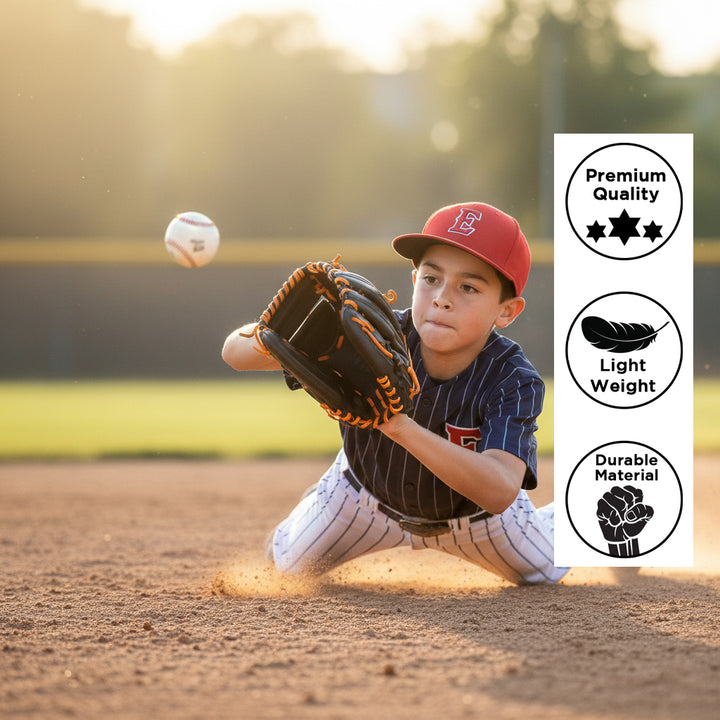 MacGregor Prep Series 33" Catcher&