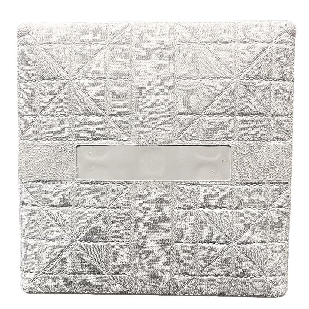 MacGregor Shock Absorbing Baseball Base Set - Set of 3