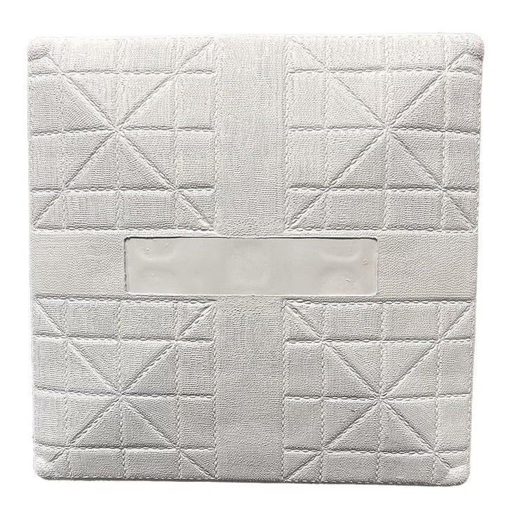 MacGregor Shock Absorbing Baseball Base Set - Set of 3