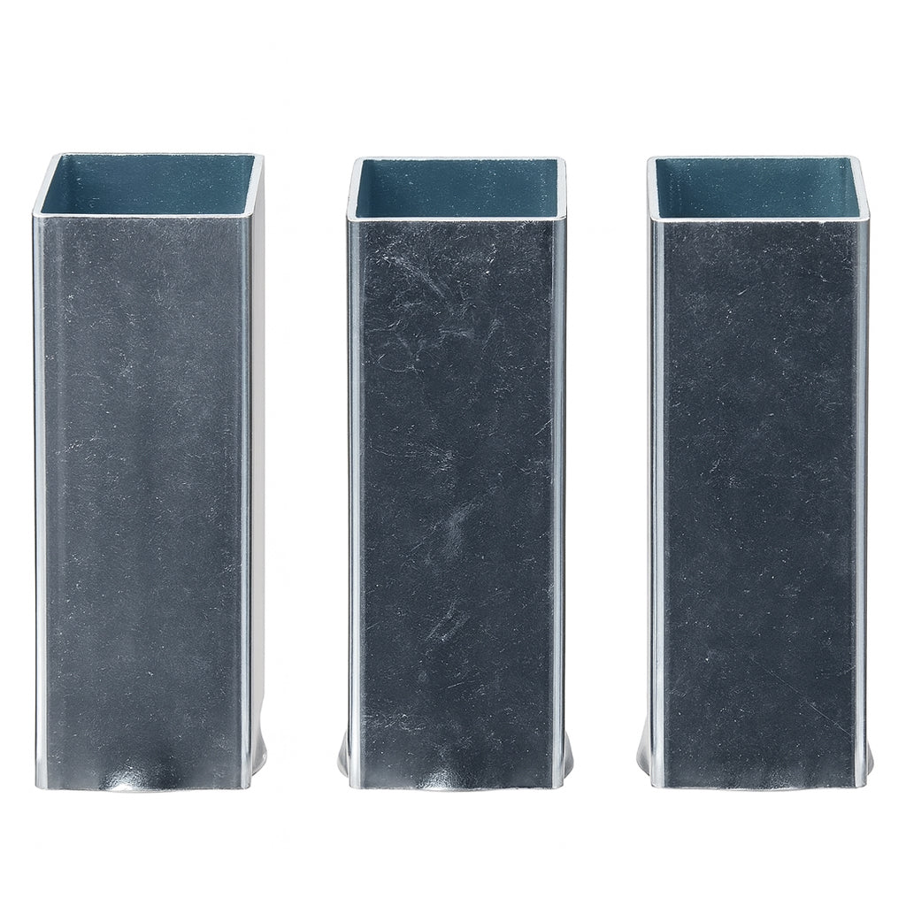 MacGregor Steel Ground Anchors for Baseball Bases (Set of 3)