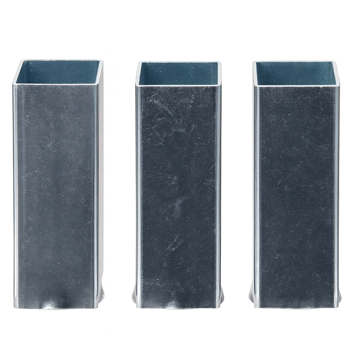 MacGregor Steel Ground Anchors for Baseball Bases (Set of 3)