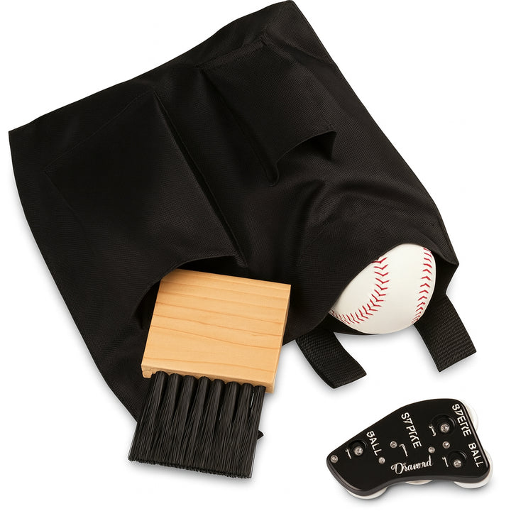 MacGregor Umpire Pack 