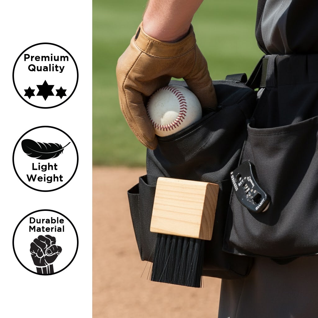 MacGregor Umpire Pack 
