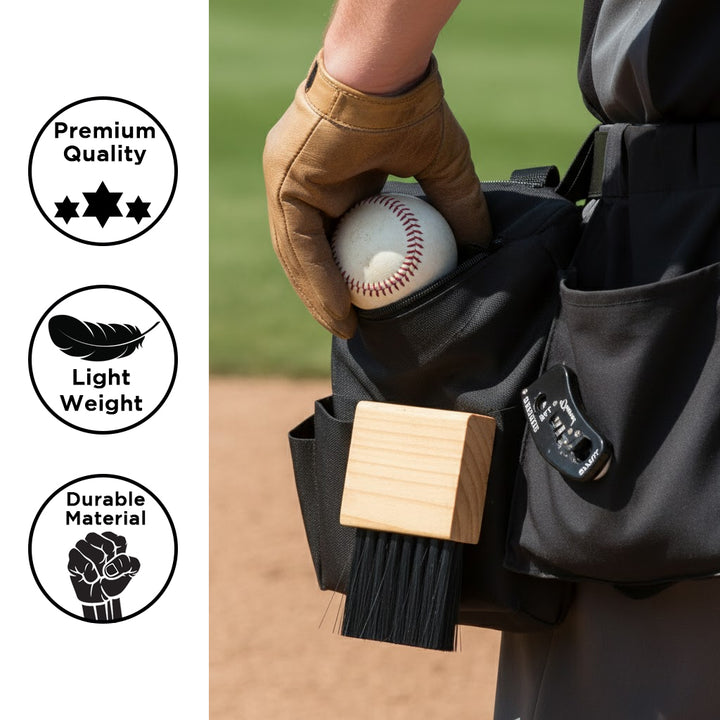 MacGregor Umpire Pack 