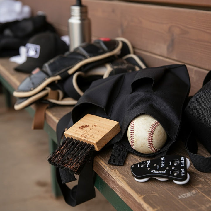 MacGregor Umpire Pack 